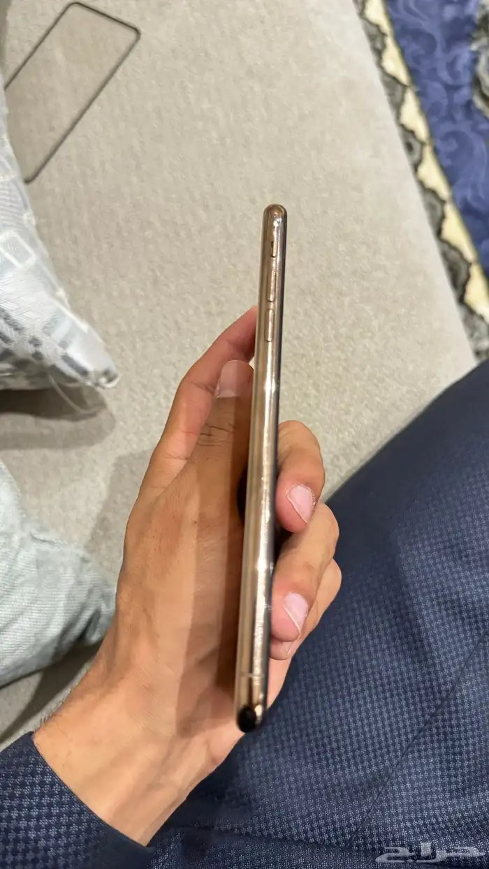 ايفون اكس ماكس 3