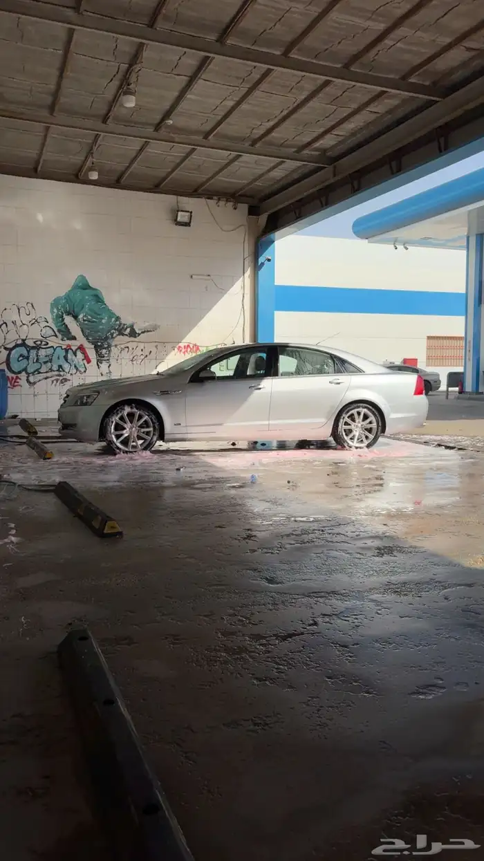 كابرس 16 LS للبيع 2