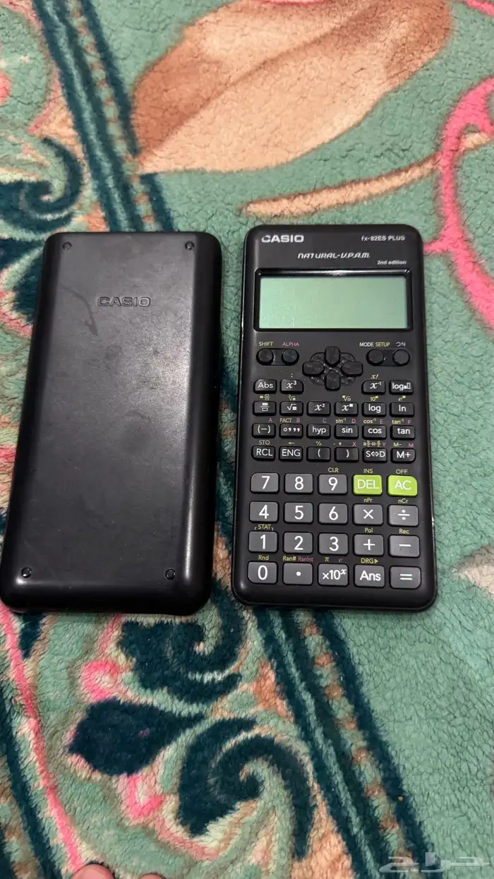 للبيع حاسبة نضيفة وشبة جديدة وأصلية 3