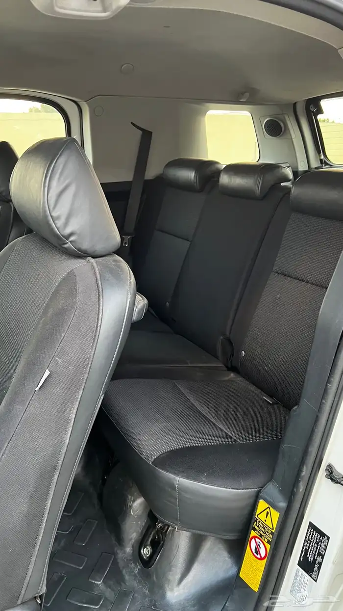 للبيع اف جي فل كامل موديل 2015 25