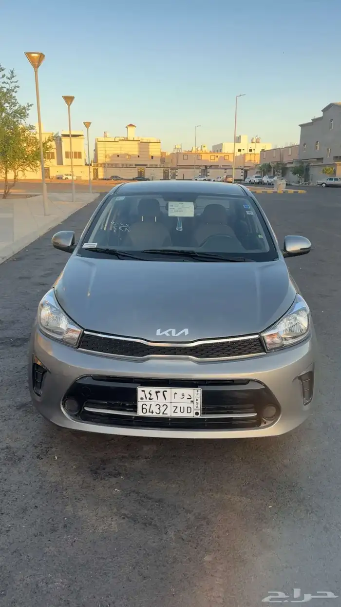 كيا بيجاس 0