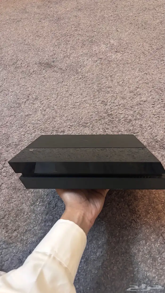 سوني 4 نظيف نظيف بالحيل استخدام قليل جدا 2