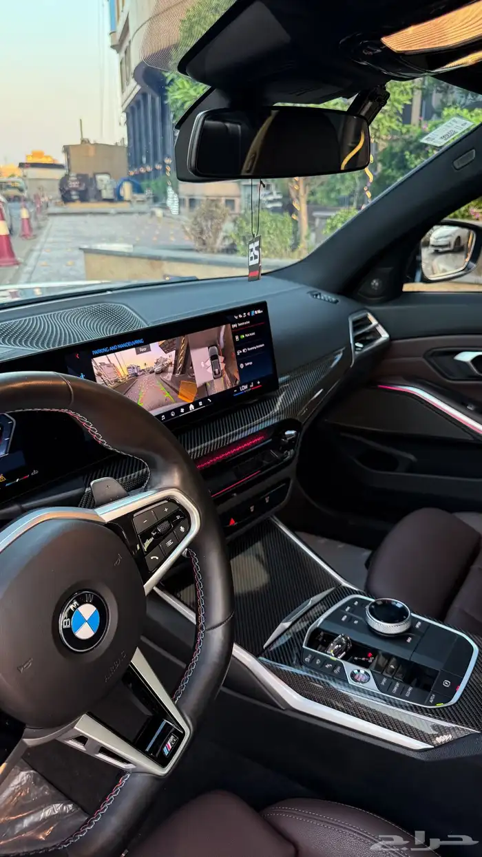 bmw 320i 2025 m-kit 11