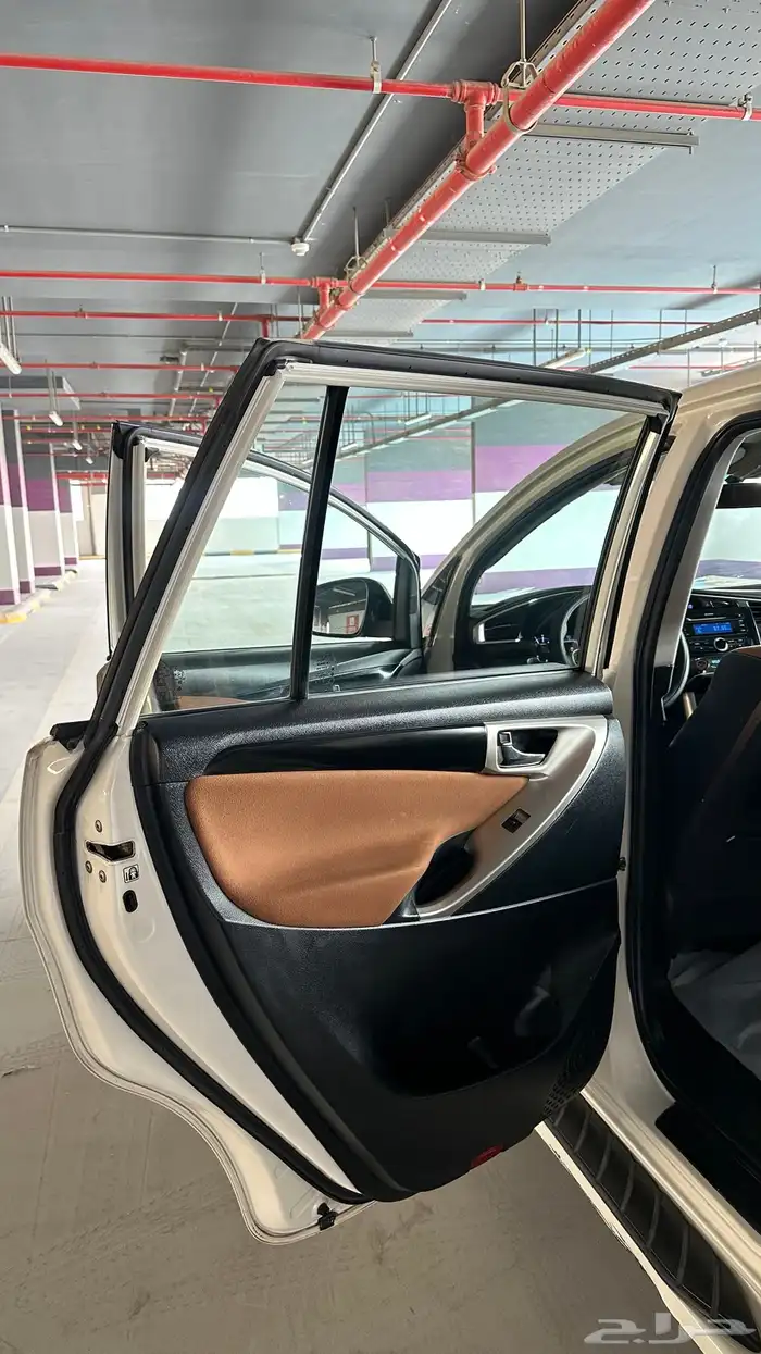 انوفا 2017 فل كامل 13