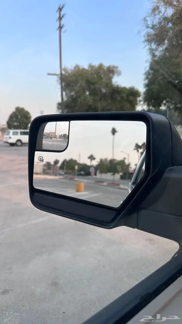 اكسبيدشن 2014 مخزن ممشى قليل 33