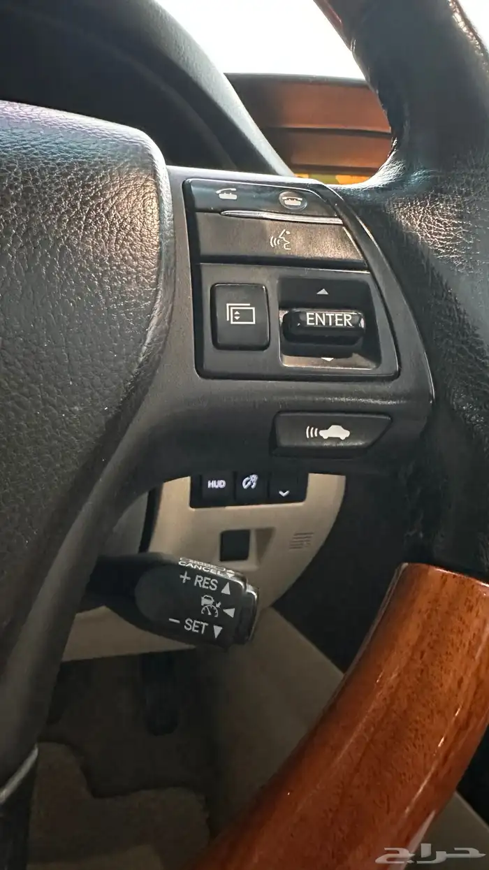 لكزس بلد كامل 78