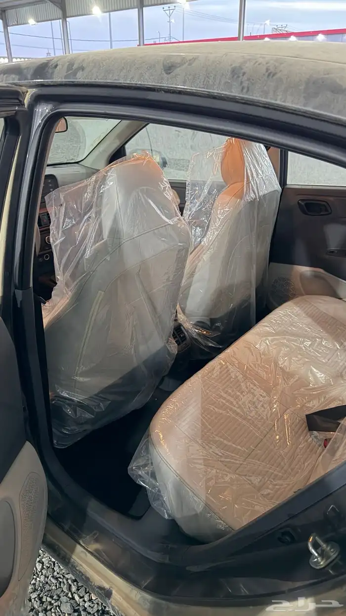 هونداي i10 جديد السعر 43000 الف 11