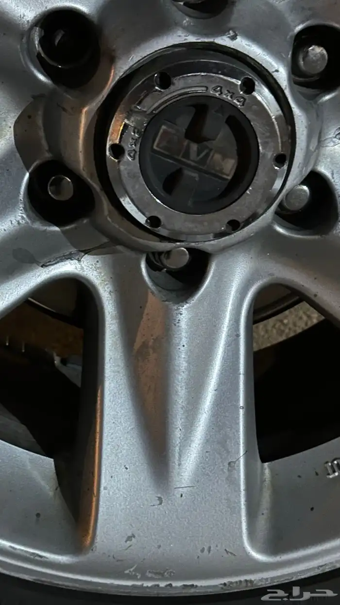 نيسان باثفندر 4