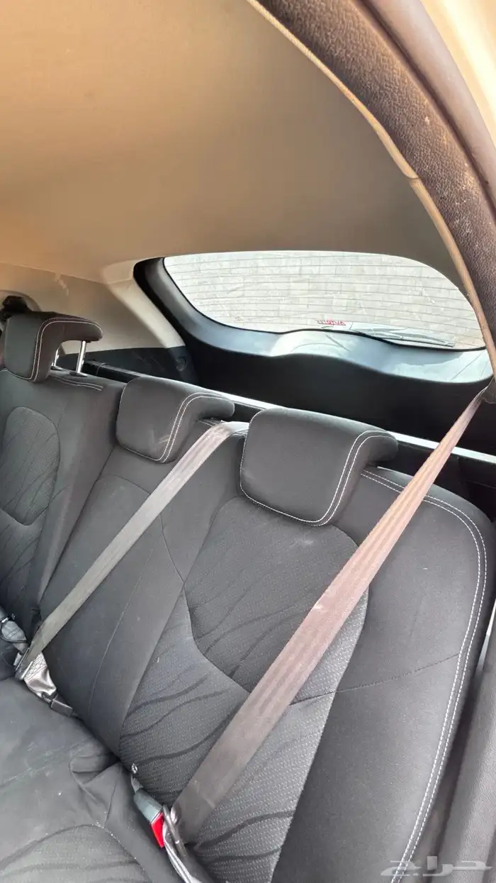 سياره شيفروليه جرووف 7