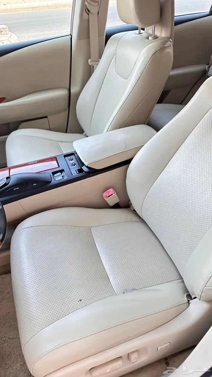 لكزس بلد كامل 29