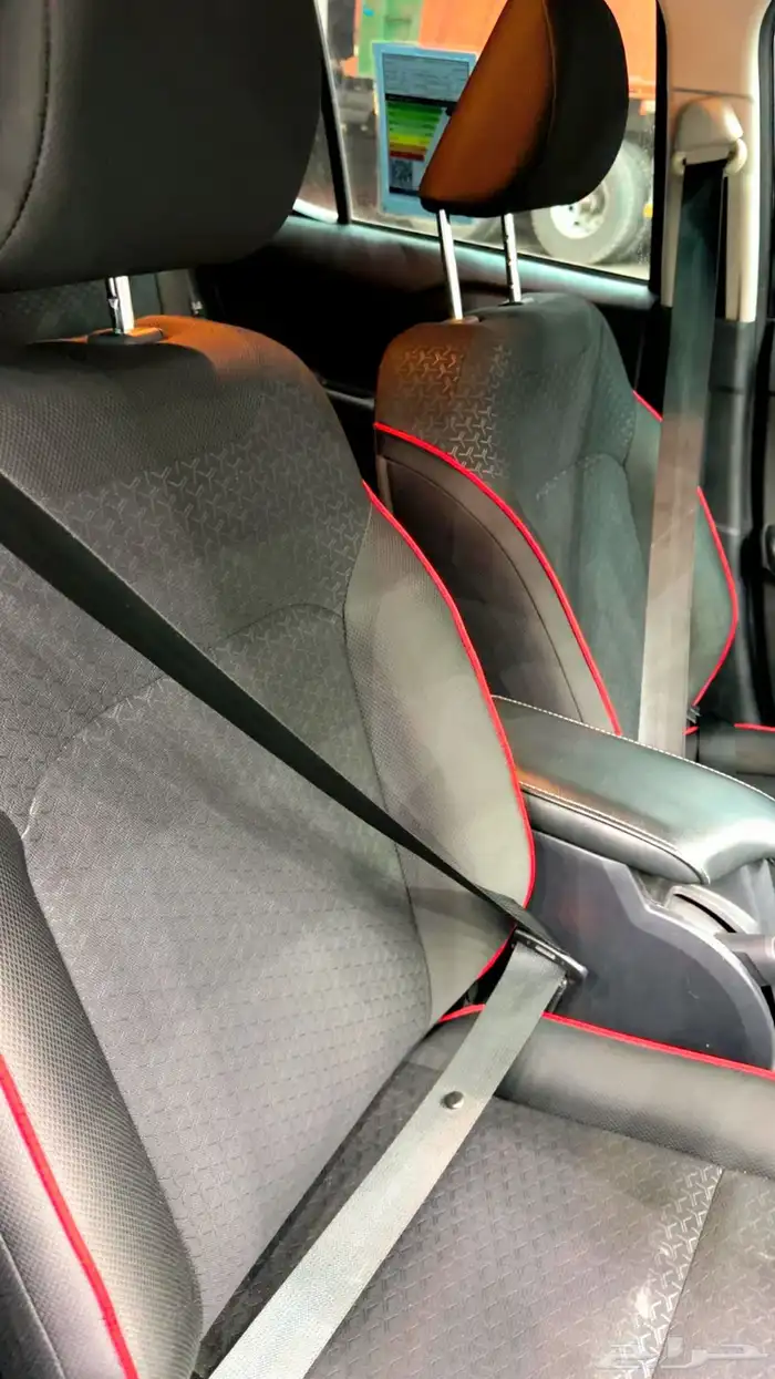 تايوتا رايز 2023 9