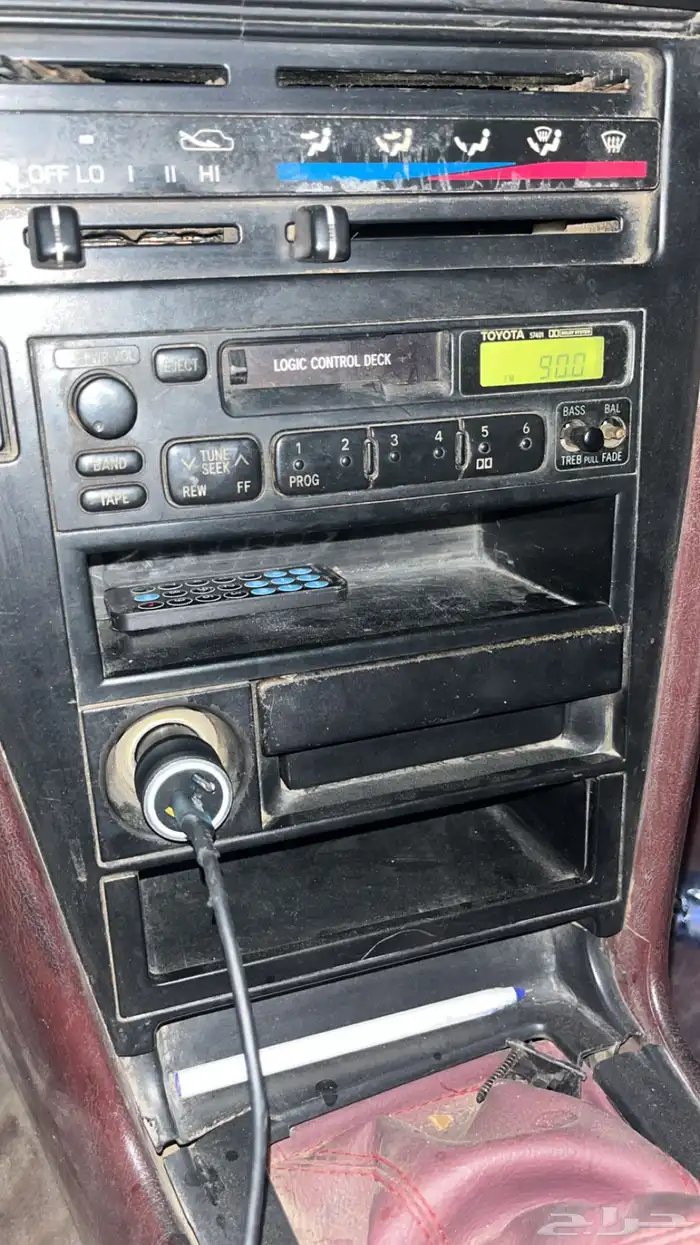 مسجل كرسيدا وكاله 0