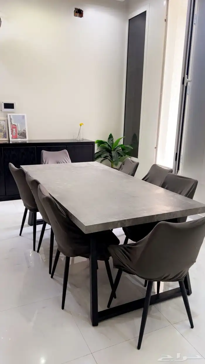 طاوله طعام 0