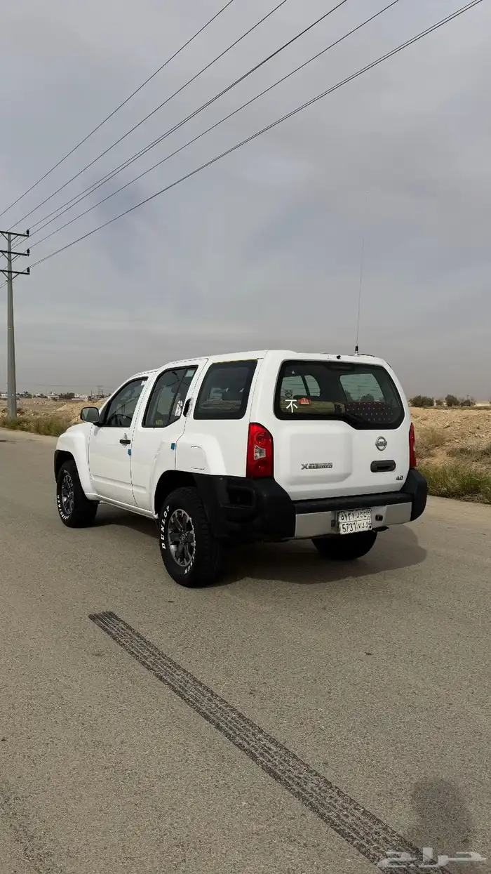 اكستيرا 2009 3