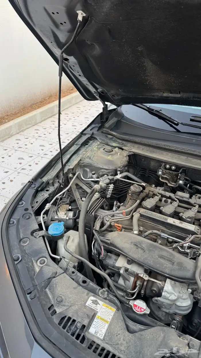 اكورد ستاندر 2023 22