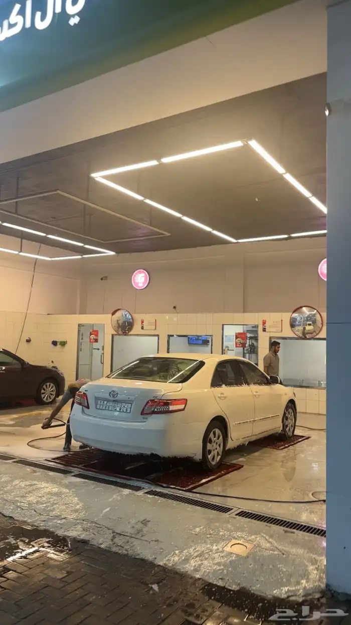 كامري 2011 GL - نظيفة جدا 0