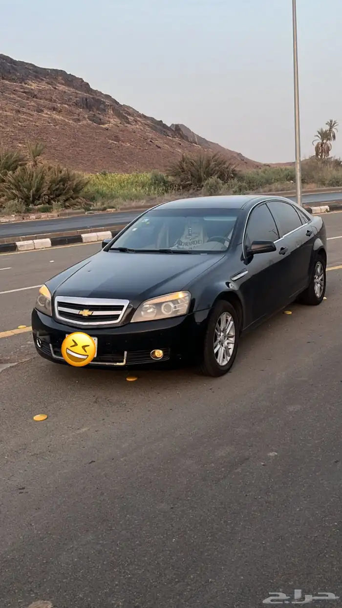 كابرس للبيع او البدل 2