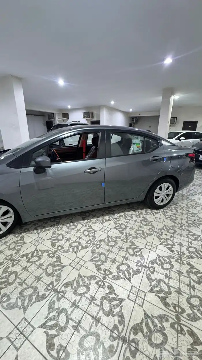 نيسان صني مكسيكي 2022 بودي وكالة 2