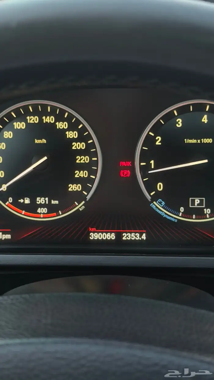 بي ام دبليو 730 موديل 2013 9