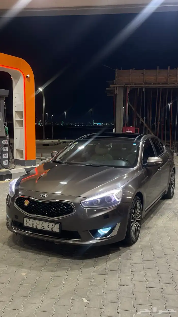 كادينزا 2014 فل كامل 0