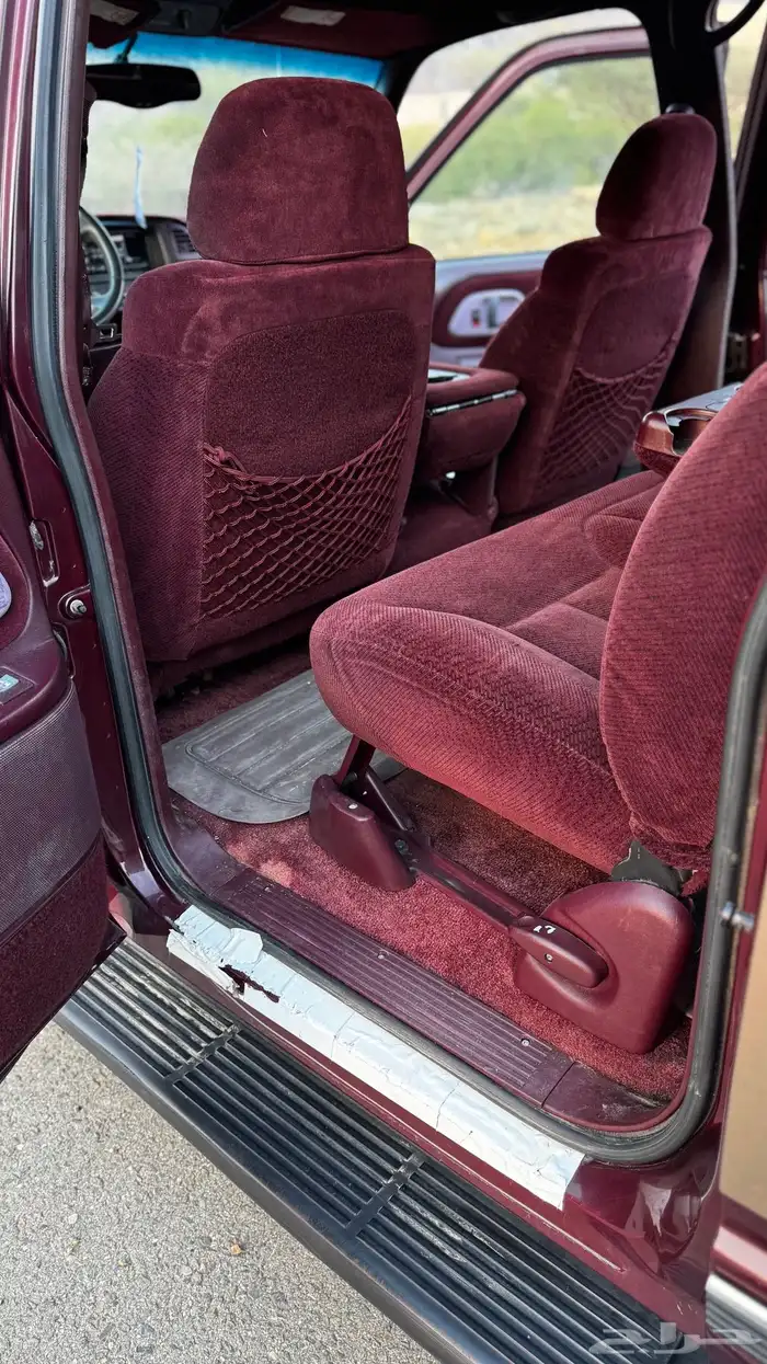 جمس سوبربان 1999 30