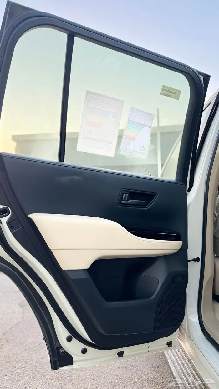 تويوتا لاندكروزر 2025 هدد ديزل 8