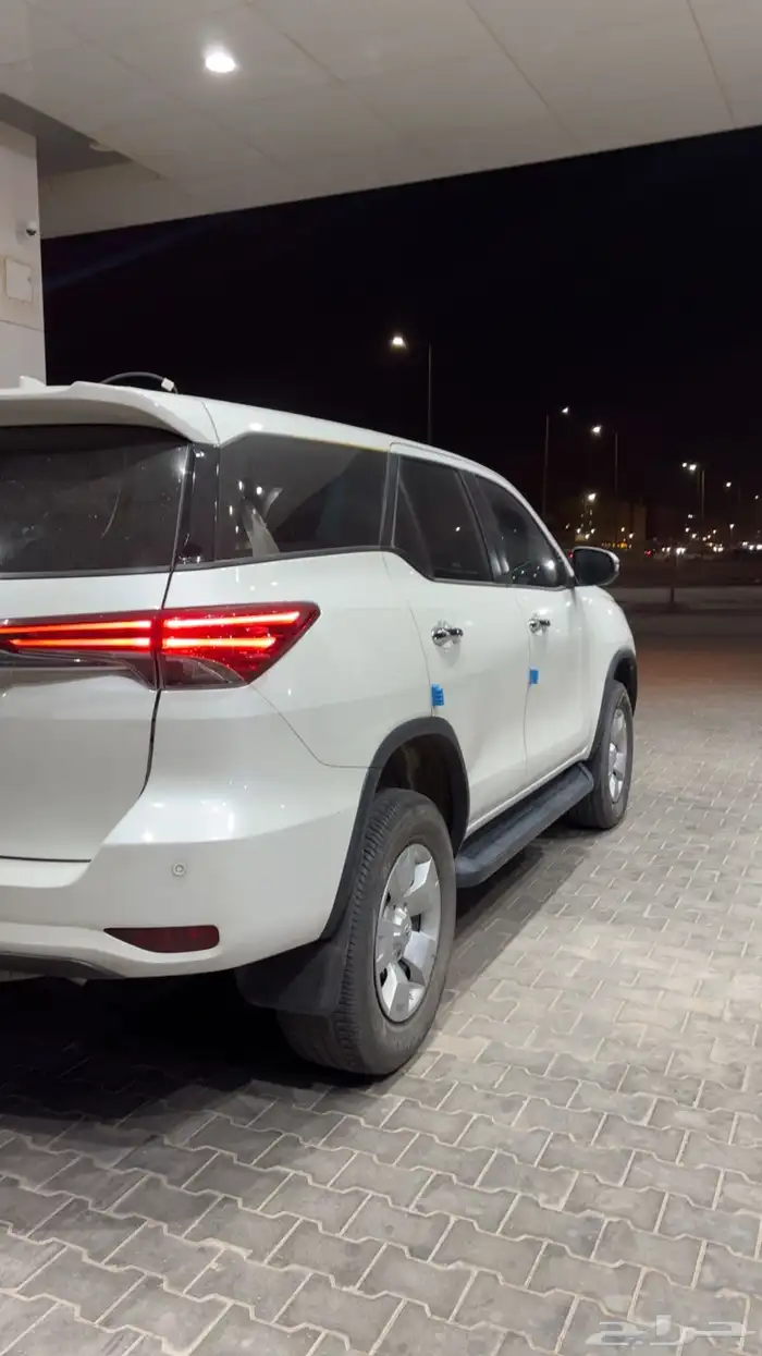 للبيع فورشنر ديزل 0