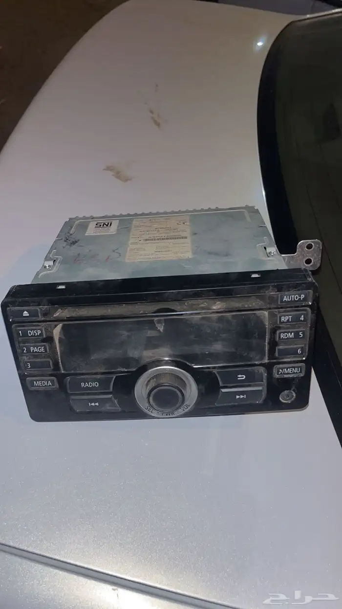 مسجل ميستبيشي 0