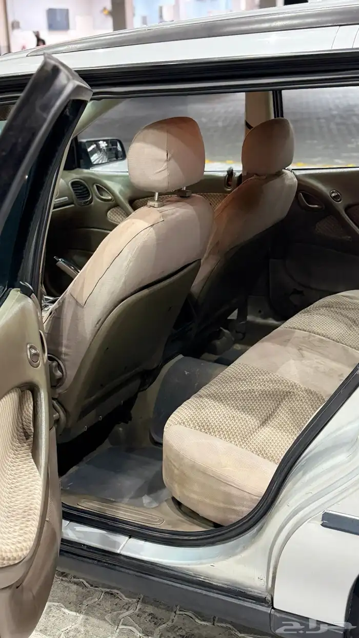 لومينا بوكس نظيف 2004 15