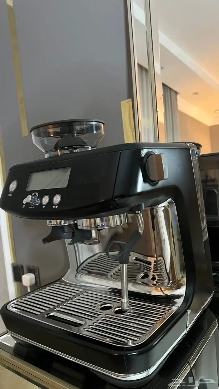 ماكينة بريفيل باريستا برو 2