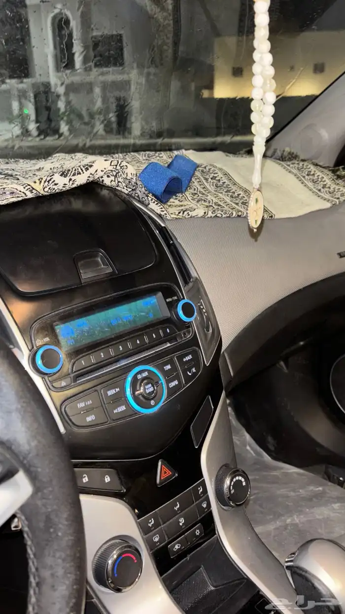 كروز 2015 بلدد 10