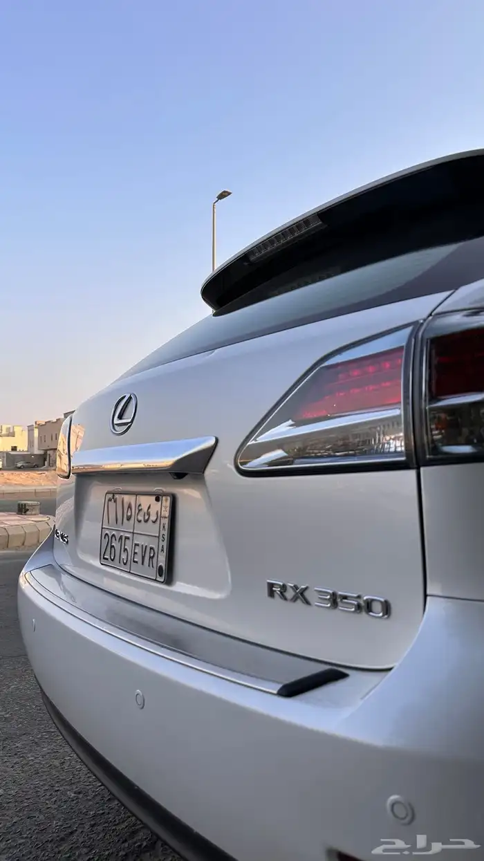 لكزس بلد كامل 13