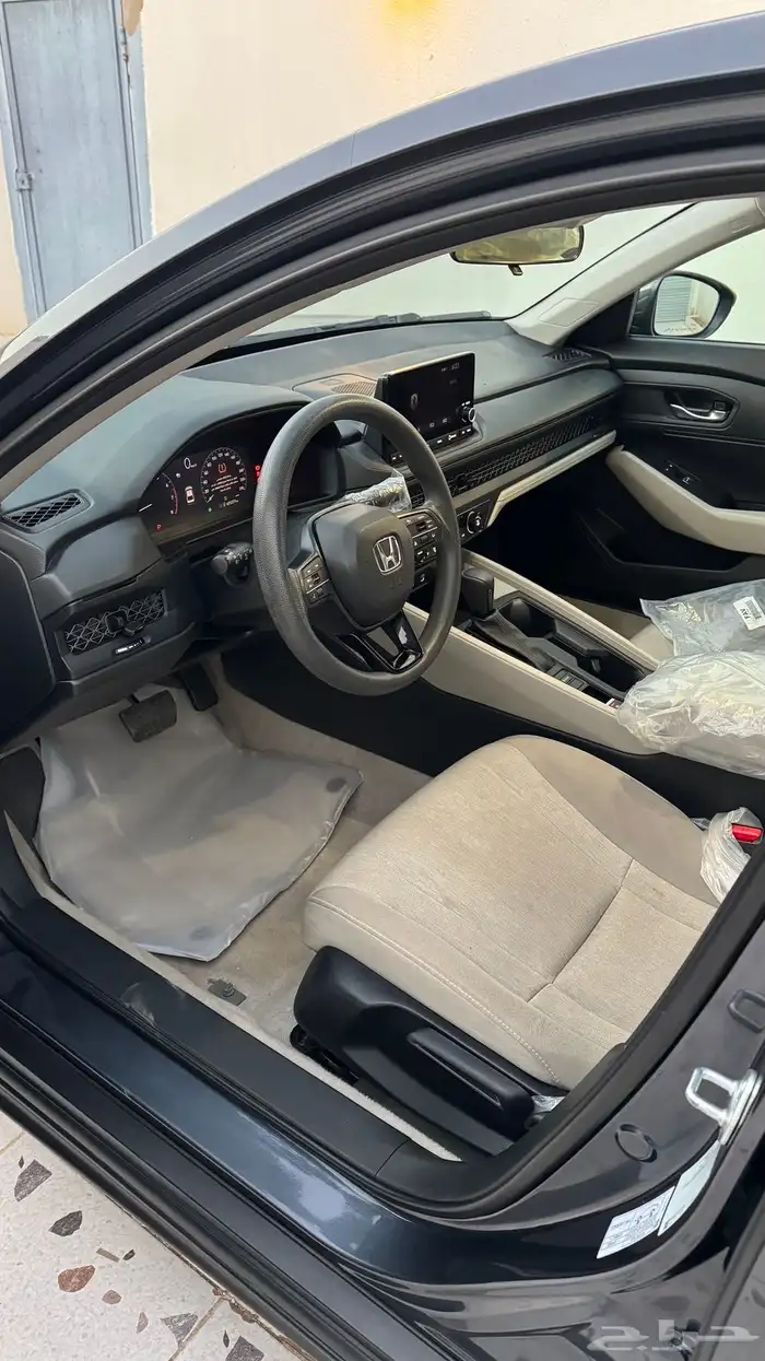 اكورد ستاندر 2023 11