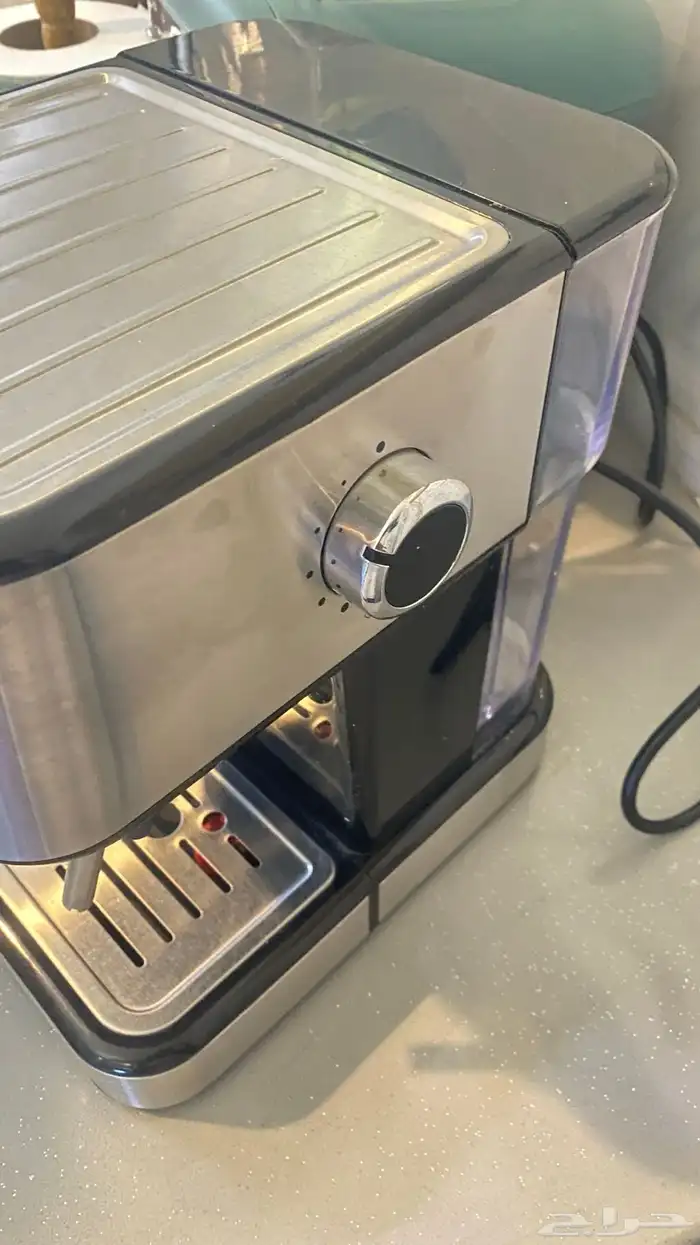 ماكينه قهوة 1