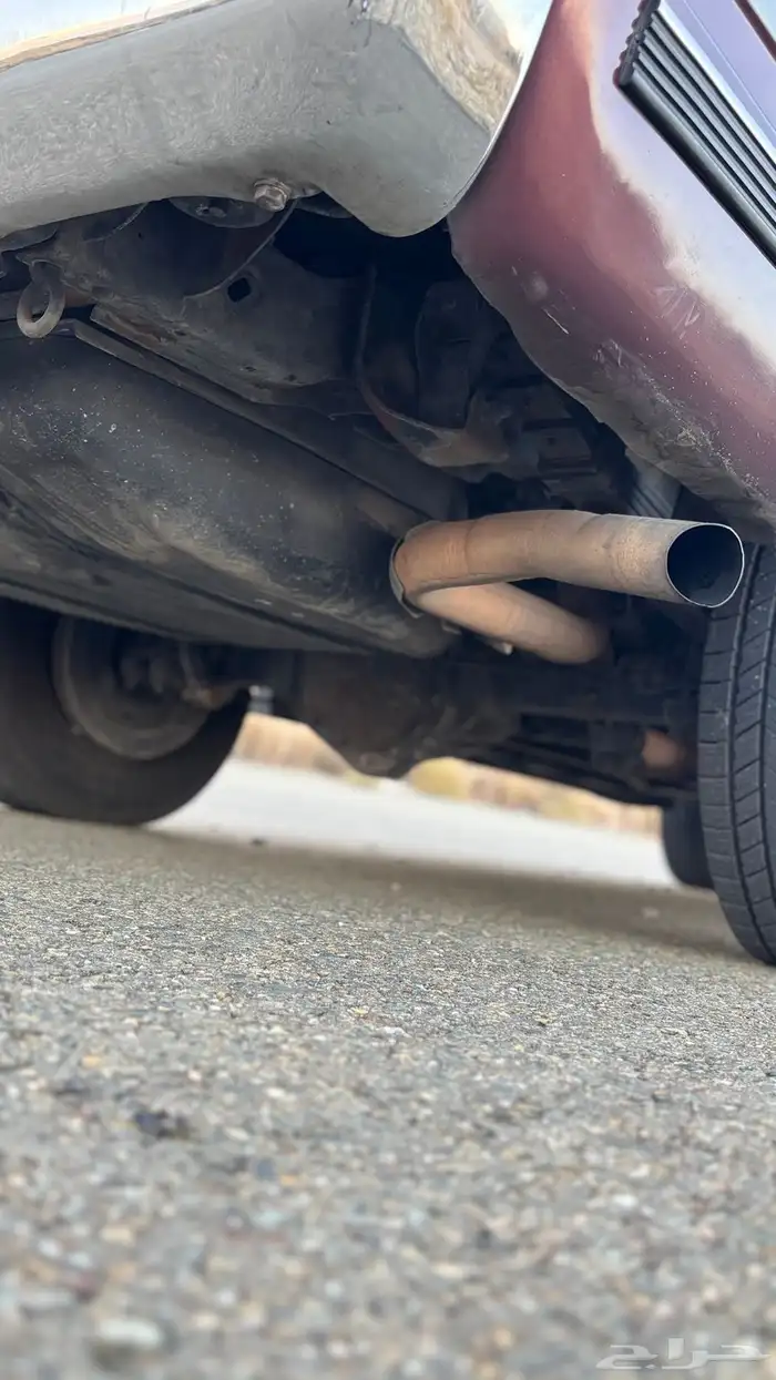 جمس سوبربان 97 مخزن نظيف 6