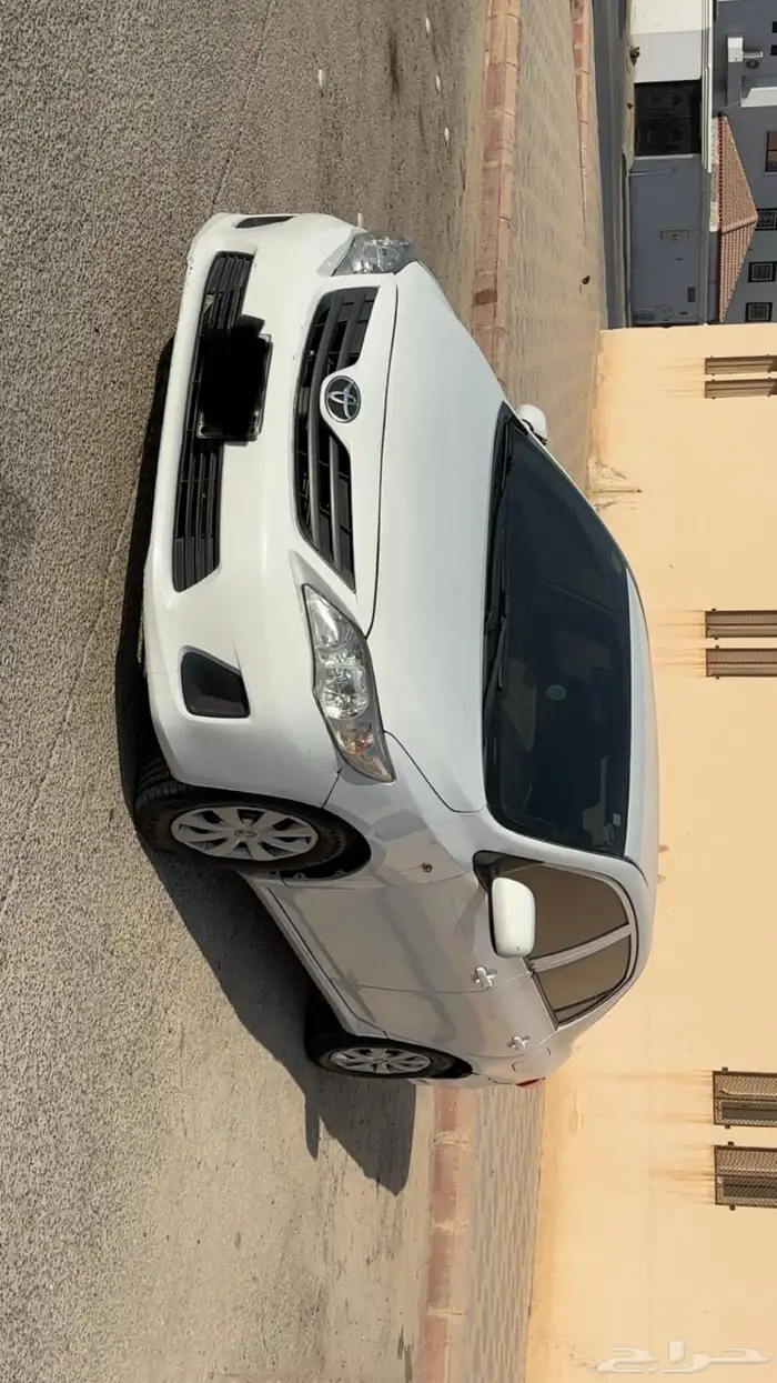 تويوتا كورلا 2013 0