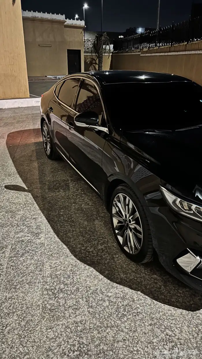 كادينزا K7 2020 بدي وكالة 8