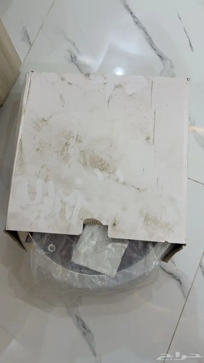 شوته فلتر رياضيه جمس و كابرس 2