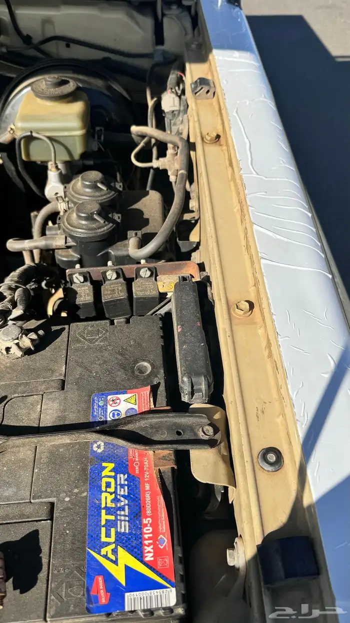 شاص 2013 فل كامل دفلك مكره ( لوحه مميزه ) 15