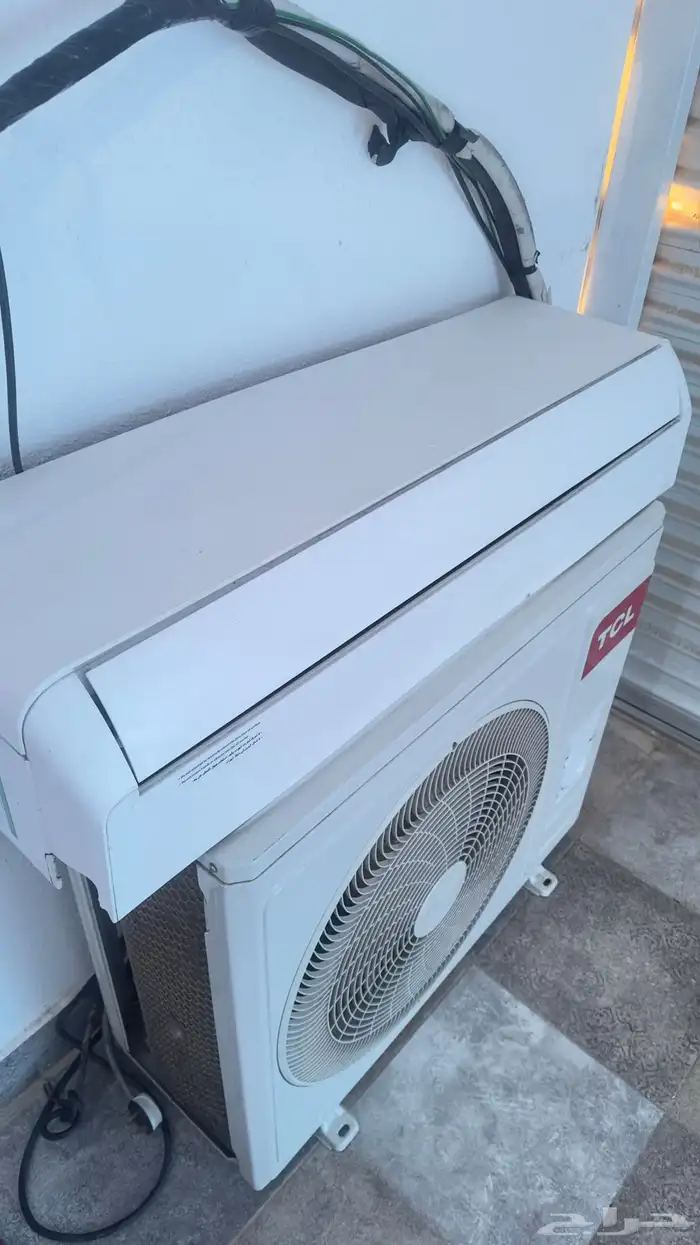 مكيف اسبيلت للبيع 0