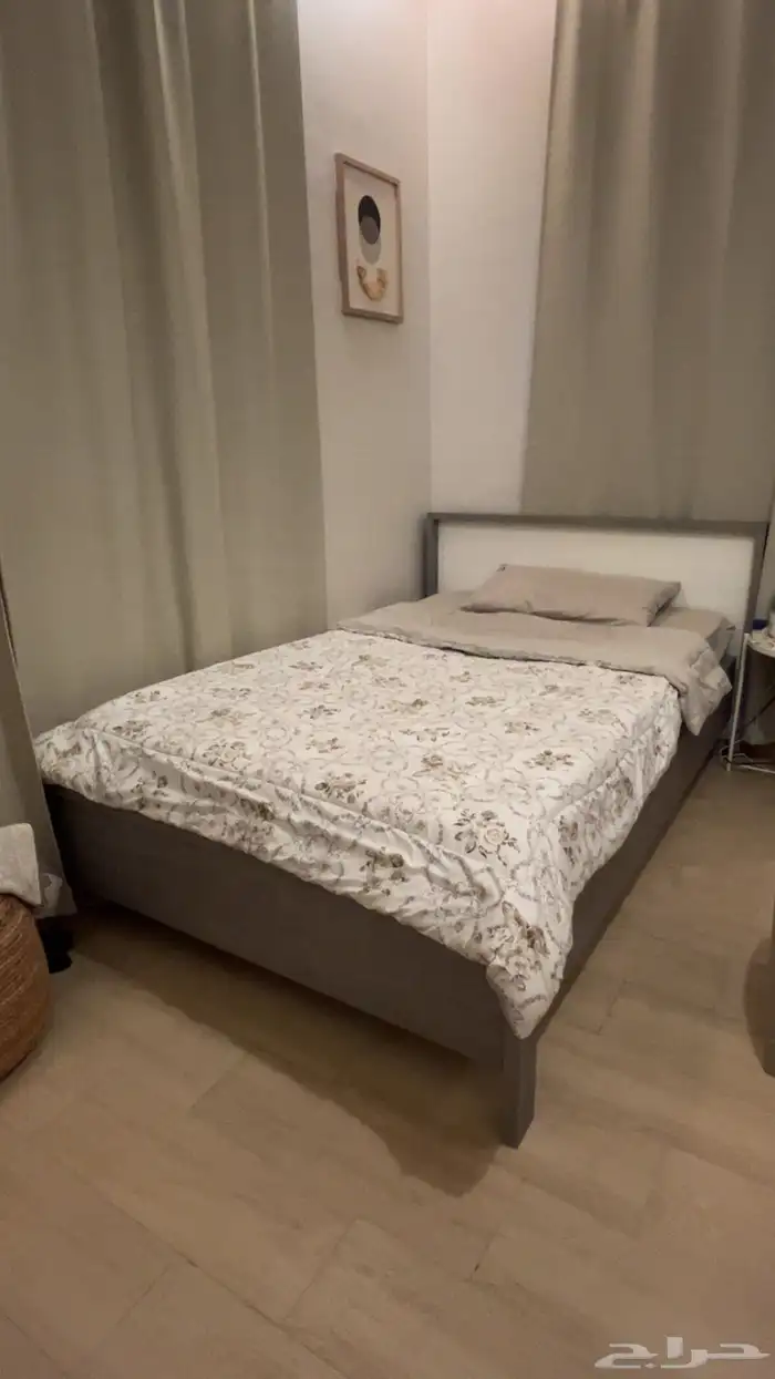 سرير للبيع - هوم سنتر 1