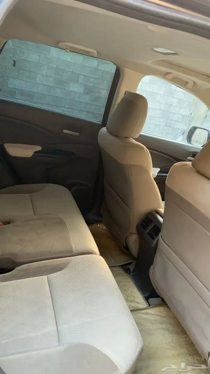 هندا CRV 2013 4