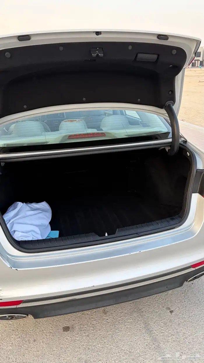 كيا اوبتيما 2018 11