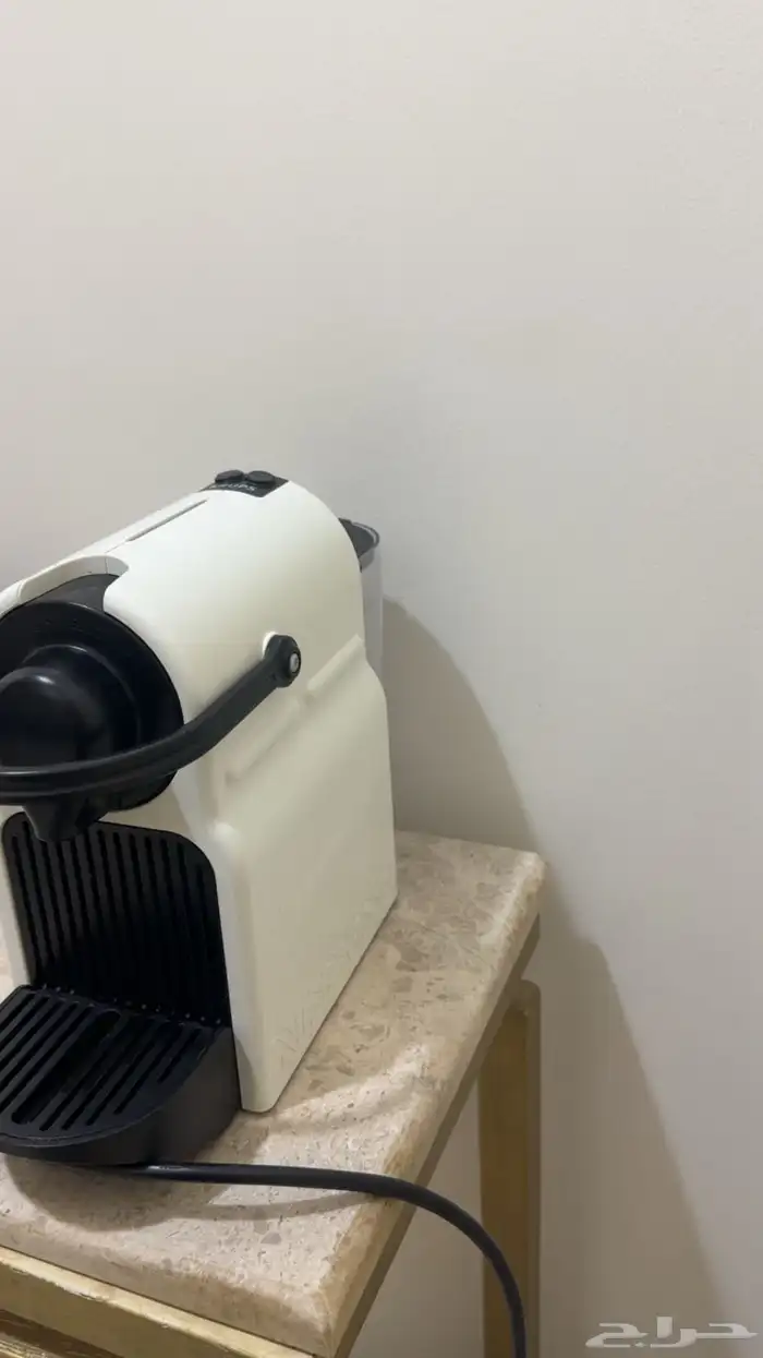 آلة قهوة اسبريسو 2