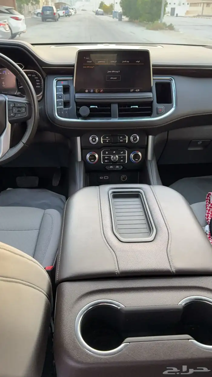 يوكن 2021 SLE عداد قليل (وكاله) 12