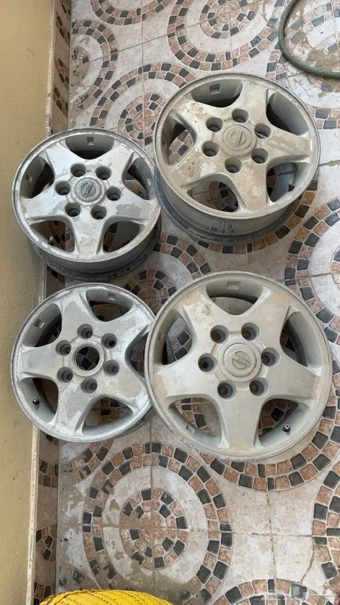 جنوط نجمه ددسن مرغوب 0