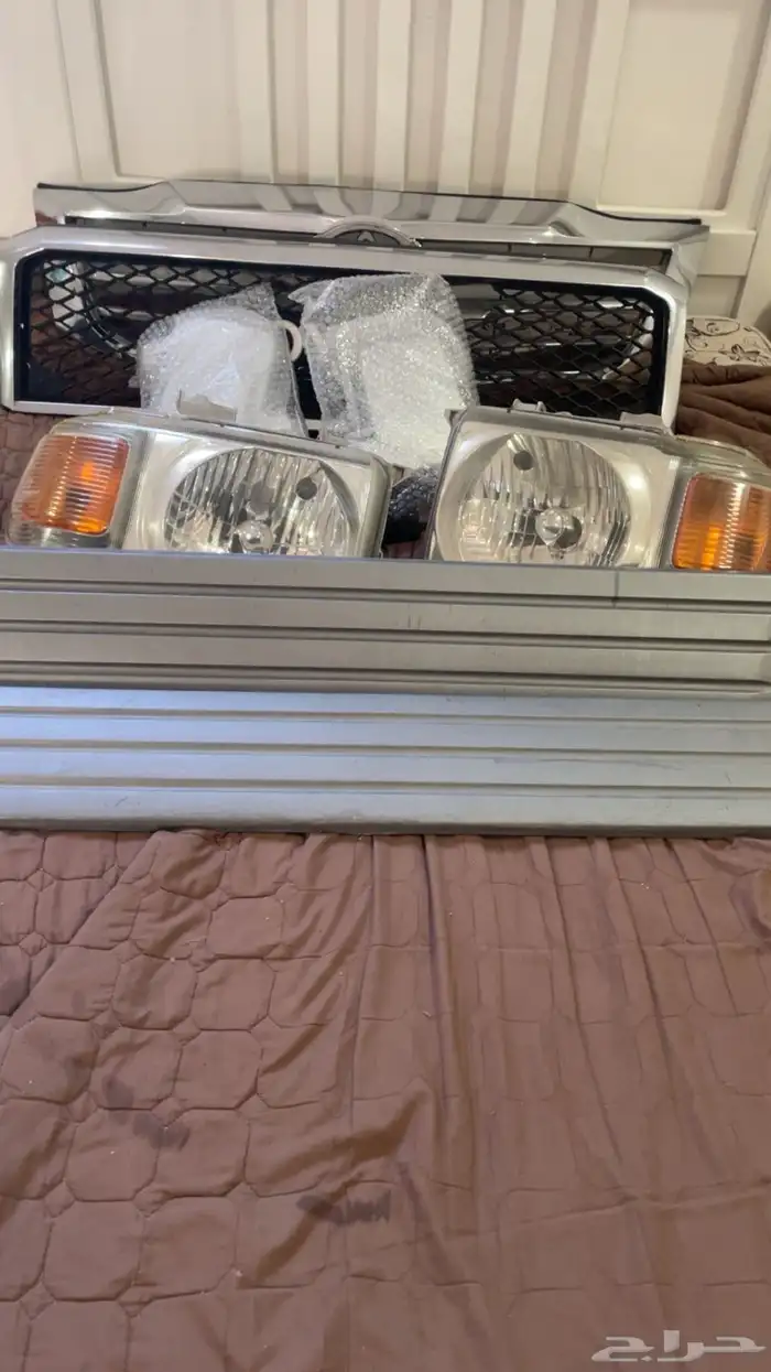 عراض ربع وهيلكس 1