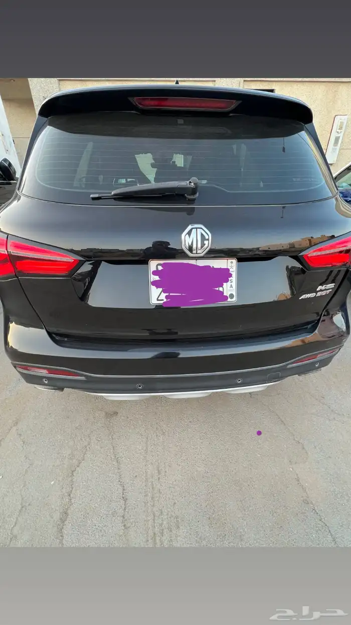 MG HS Trophy 2021 Full Option ام جي 2021 فل كامل للبيع 9