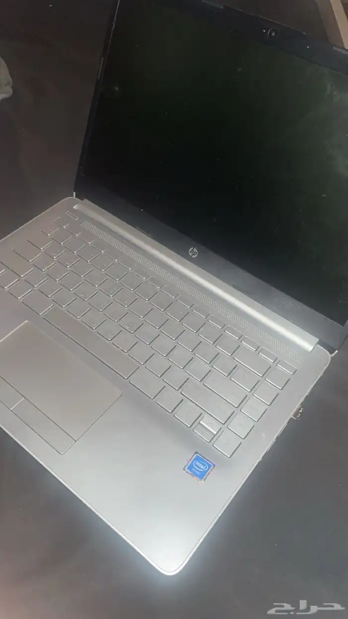 لابتوب جديد ونظيف وسبب البيع عدم الحاجة 0