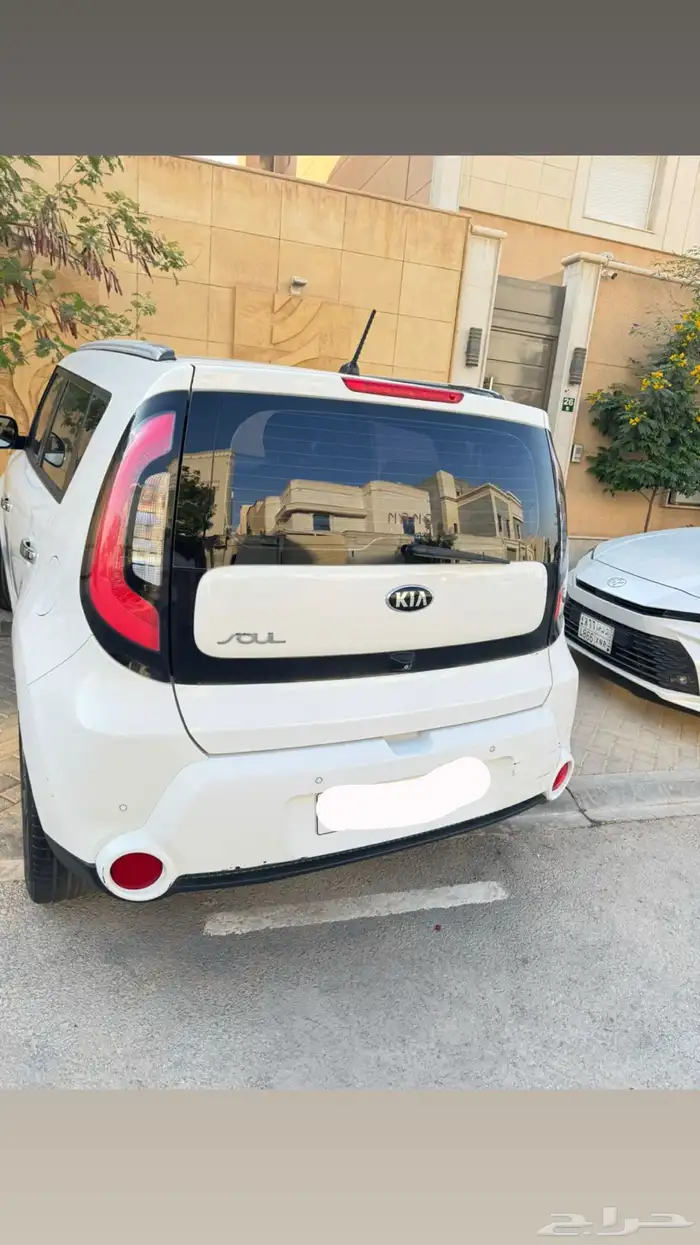 كيا سول 2015 فل كامل   Kia soul 2015 1